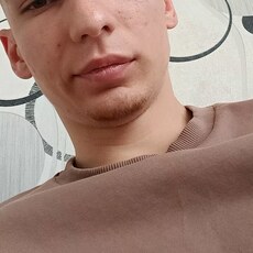 Фотография мужчины Кирилл, 22 года из г. Красноярск