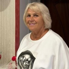 Фотография девушки Надежда, 65 лет из г. Тверь