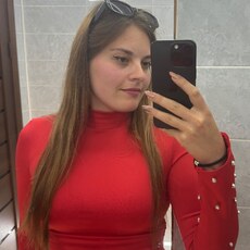 Фотография девушки Дарья, 22 года из г. Щучинск