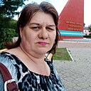 Людмила Попова, 46 лет