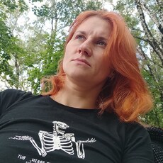 Фотография девушки Катерина, 36 лет из г. Щербинка