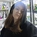 Алина, 19 лет
