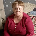 Света, 62 года