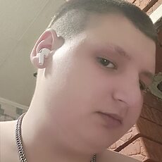 Фотография мужчины Назар, 20 лет из г. Туринск