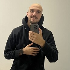 Фотография мужчины Sergey, 31 год из г. Минск