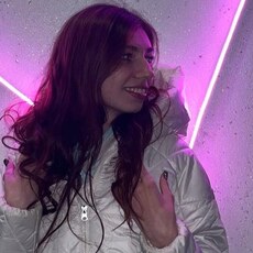 Фотография девушки Ангелина, 19 лет из г. Калуга