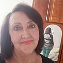 Людмила, 64 года