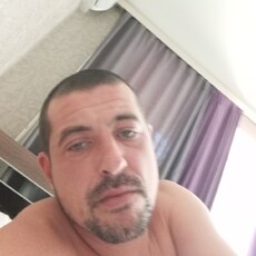 Фотография мужчины Михаил, 36 лет из г. Минеральные Воды
