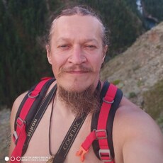 Фотография мужчины Павел, 46 лет из г. Златоуст