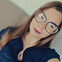 Анастасия, 25 лет