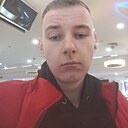 Никита, 20 лет
