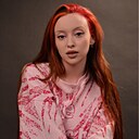Анастасия, 23 года