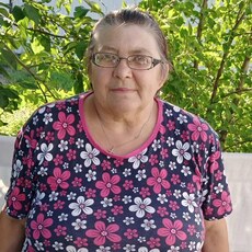 Фотография девушки Галина, 65 лет из г. Омск