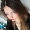 Николь, 20 лет