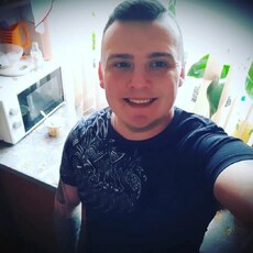 Фотография мужчины Роман, 31 год из г. Щекино