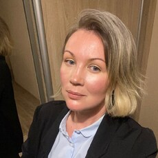 Фотография девушки Элиза, 43 года из г. Октябрьский (Башкортостан)