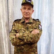 Фотография мужчины Владимир, 57 лет из г. Дебесы