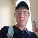 Рамис, 43 года