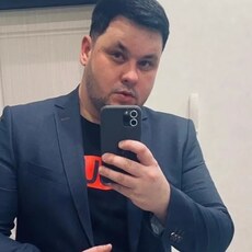 Фотография мужчины Владимир, 37 лет из г. Новосибирск