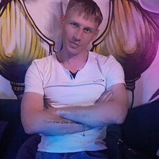 Фотография мужчины Михаил, 37 лет из г. Одинцово