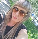 Оксана, 47 лет