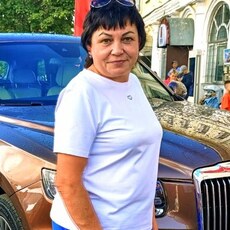 Фотография девушки Елена, 53 года из г. Муром