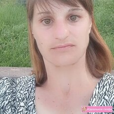Фотография девушки Окс, 43 года из г. Северская
