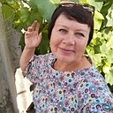 Татьяна, 58 лет