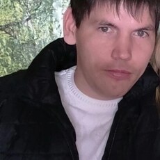 Фотография мужчины Андрей, 38 лет из г. Заинск