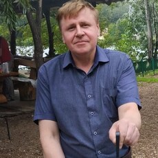 Фотография мужчины Сергей, 49 лет из г. Уфа