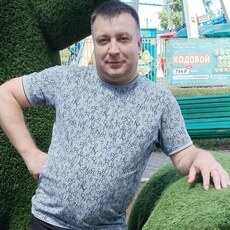 Фотография мужчины Дмитрий, 41 год из г. Новосибирск