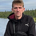 Шурик, 28 лет