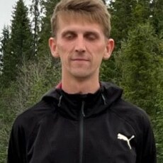 Фотография мужчины Шурик, 28 лет из г. Ковдор