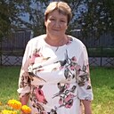 Наталья Бережных, 62 года