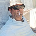 Хагани, 43 года