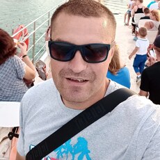 Фотография мужчины Михаил, 34 года из г. Брянск