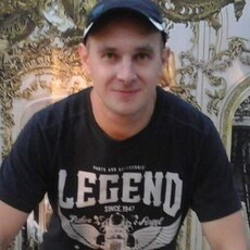 Фотография мужчины Олег, 39 лет из г. Карасук