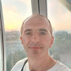 Фотография мужчины Сергей, 41 год из г. Санкт-Петербург