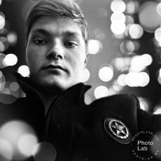 Фотография мужчины Андрей, 22 года из г. Лучегорск