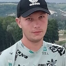 Фотография мужчины Максим, 28 лет из г. Лиски