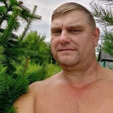 Фотография мужчины Сергей, 47 лет из г. Прокопьевск