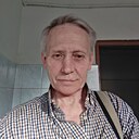 Владимир, 63 года