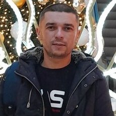 Фотография мужчины Степан, 36 лет из г. Гамбург