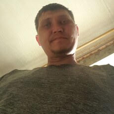 Фотография мужчины Сладости, 37 лет из г. Иркутск