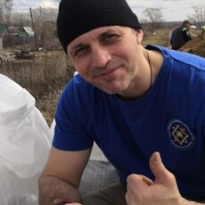 Фотография мужчины Павел, 42 года из г. Нижневартовск