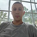 Андрей, 24 года