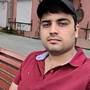 Фарид, 26 лет