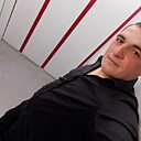 Али, 35 лет
