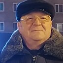 Александр, 63 года