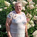 Галина Максимова, 65 лет